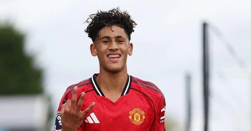 16 yaşlı futbolçu top klublardan milyonluq maaş tələb edir