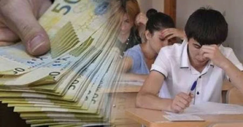 "Ödəniş edən tələbələrin pulu geri qaytarılacaqmı?": Təhsil ekspertindən SƏRT TƏNQİD