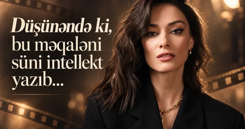 Filmdən sonra: Her