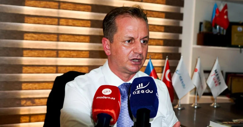 Düyməyə basıldıqda bir araya gələcəyik Türkiyəli zabitlə MÜSAHİBƏ