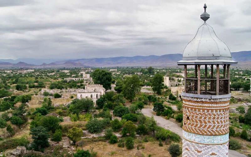 Azad olunmuş rayonlarda torpaqlar onlara İCARƏYƏ VERİLƏCƏK