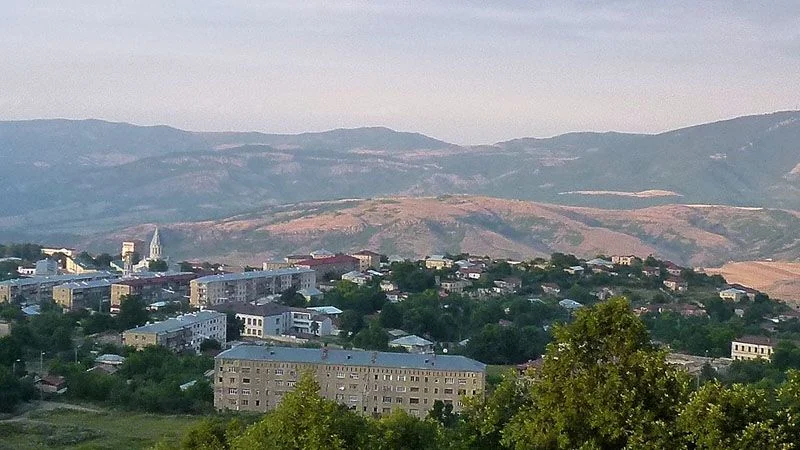 Şuşada Zəfər Günü ilə bağlı atəşfəşanlıq olacaq