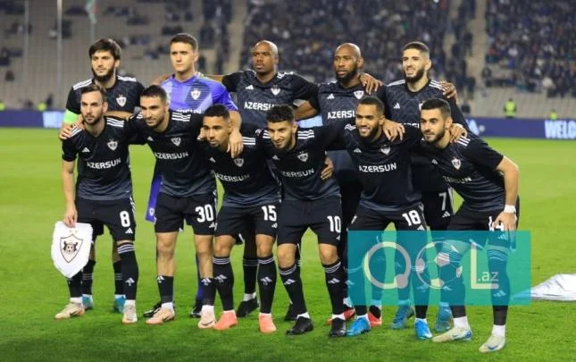 Qarabağ 4cü sınağına çıxır Yenilənir