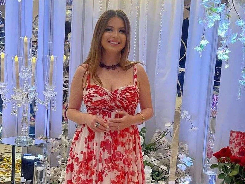 Sevda 28 kiloqram arıqlayıb, tanınmaz oldu FOTO