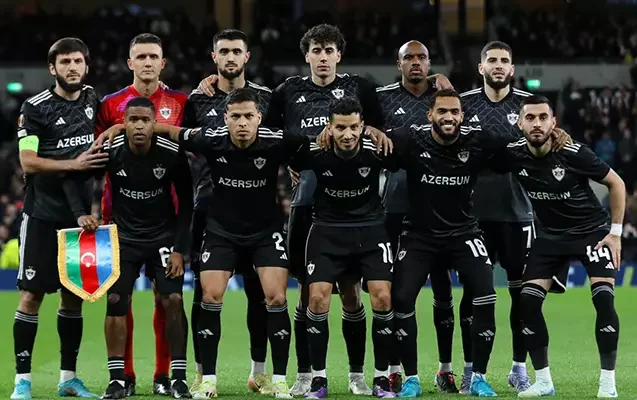 AL: Qarabağ BodoQlimtə qarşı YENİLƏNİR