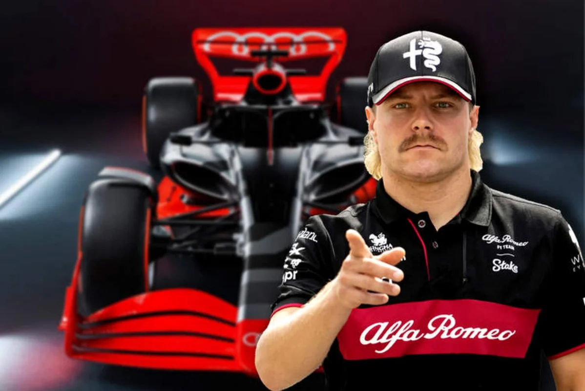 Formula 1də 26 ildən sonra bir ilk