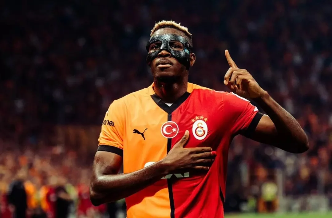 “Qalatasaray”dan nigeriyalı ulduza dair fantastik addım Yeni Sabah