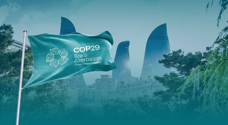 Азербайджан готовит культурную программу для участников COP29 Новости Азербайджана