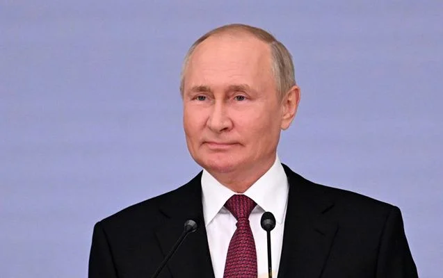 COP29da Mişustin iştirak edəcək Putin