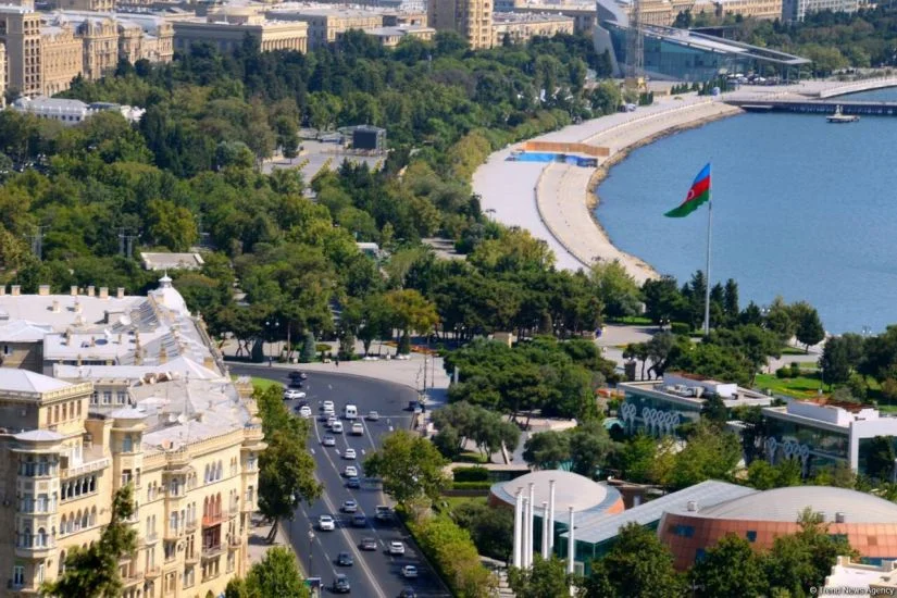 COP29 müddətində Bakı, Sumqayıt və Abşeronda...