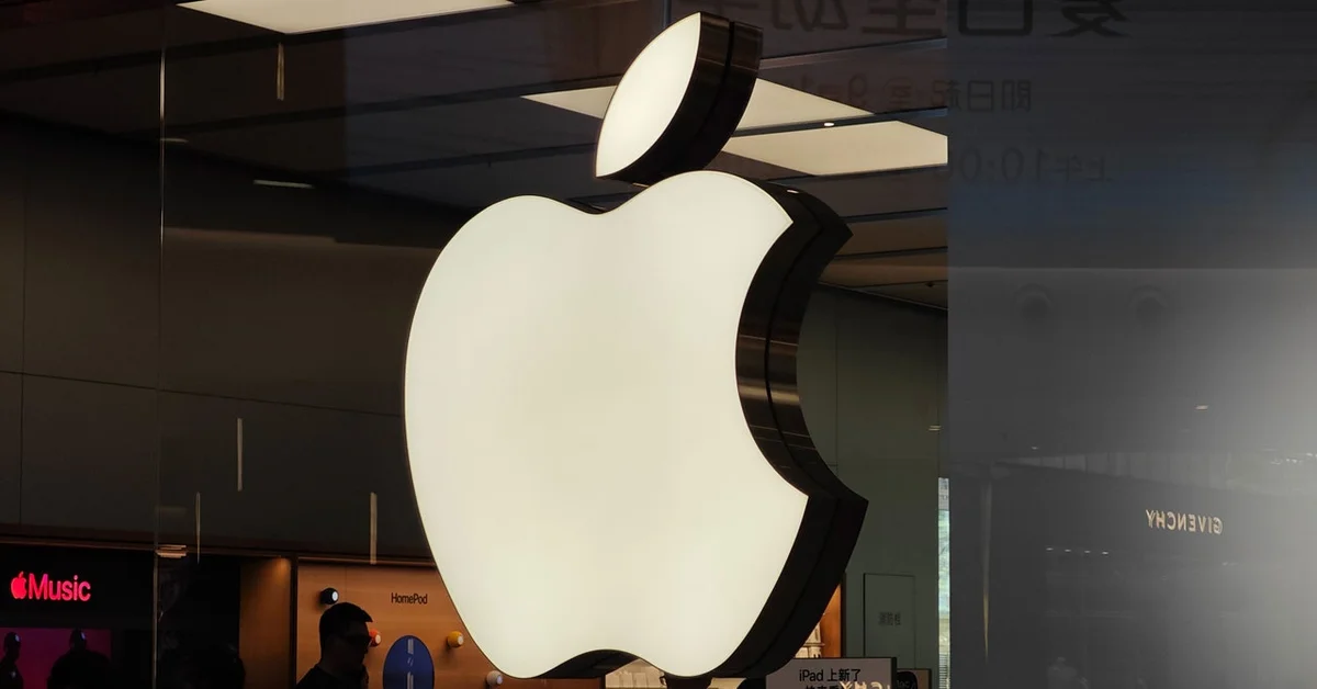 “Apple” süni intellekt üçün öz serverlərini istehsal etməyi planlaşdırır