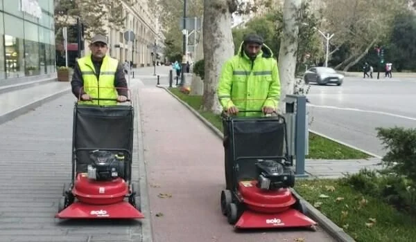 Yeni texnikalar insan əməyini sıradan çıxaracaq? AÇIQLAMA