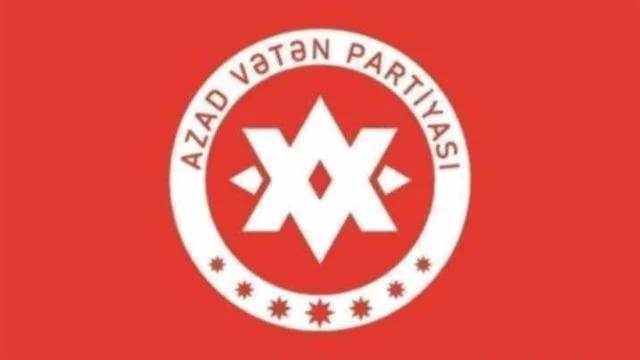 Azad Vətən Partiyasından Zəfər Günü TƏBRİKİ