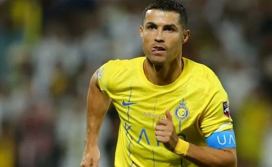 Ronaldo özünə yeni klub TAPDI: Əl Nəsrdən gedir