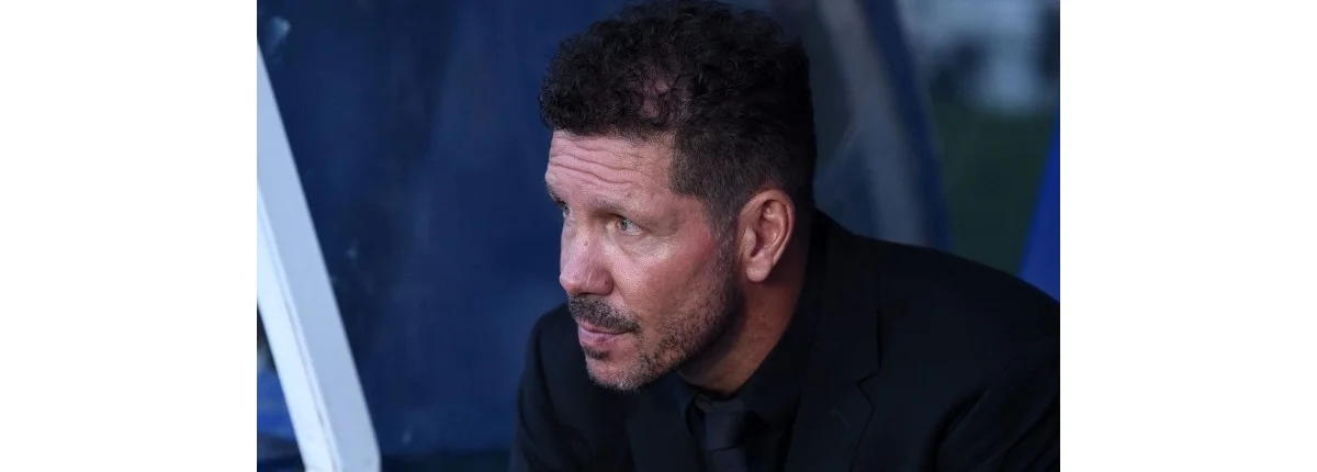 Simeone: “Planımızdan kənara çıxmadıq”