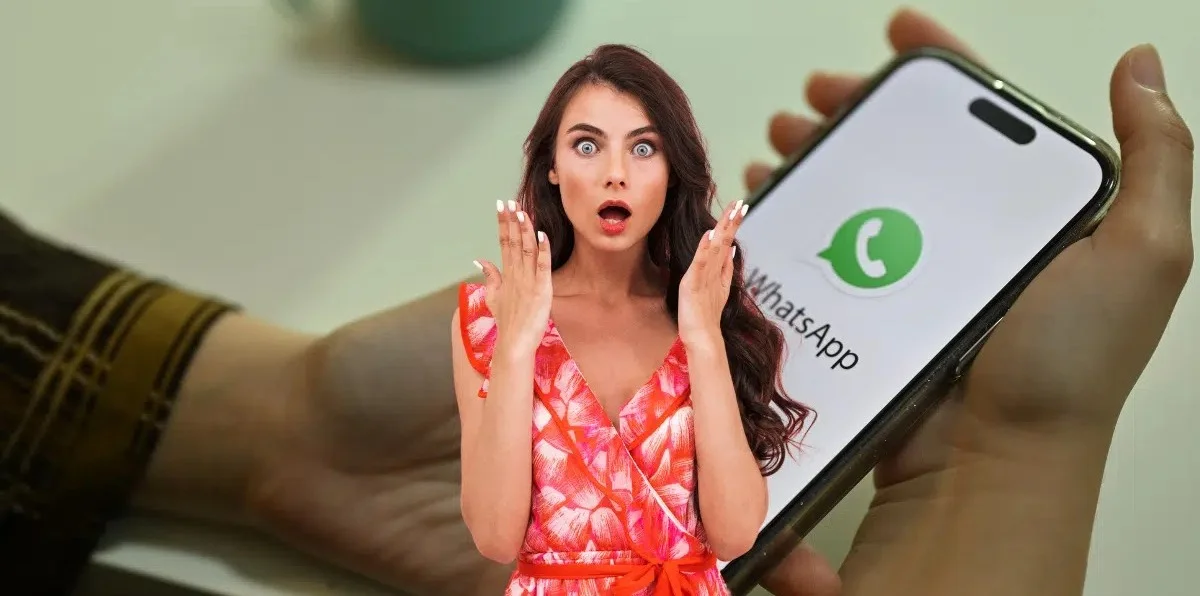 WhatsApp”la bağlı HƏYƏCAN TƏBİLİ Təhlükə var! Yeni Sabah