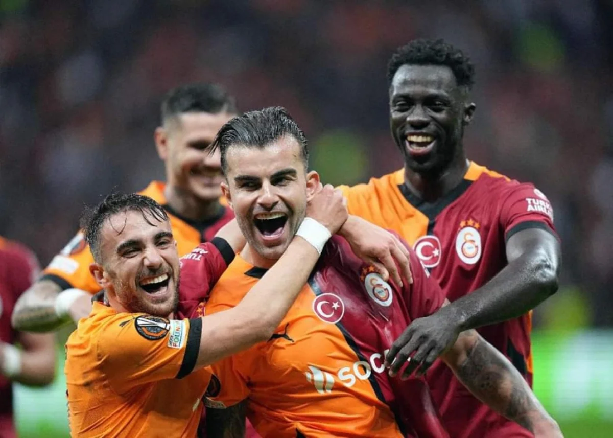 Avropa Liqası: Bu gün Qalatasaray və Fənərbağçanın oyunları var