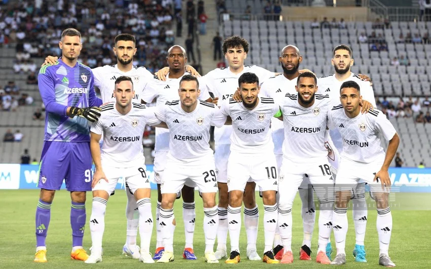 UEFA Avropa Liqası: Qarabağ səfərdə Norveç klubu ilə qarşılaşacaq