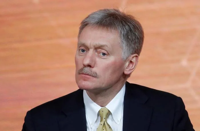 “Putin insanları yemir” Peskov