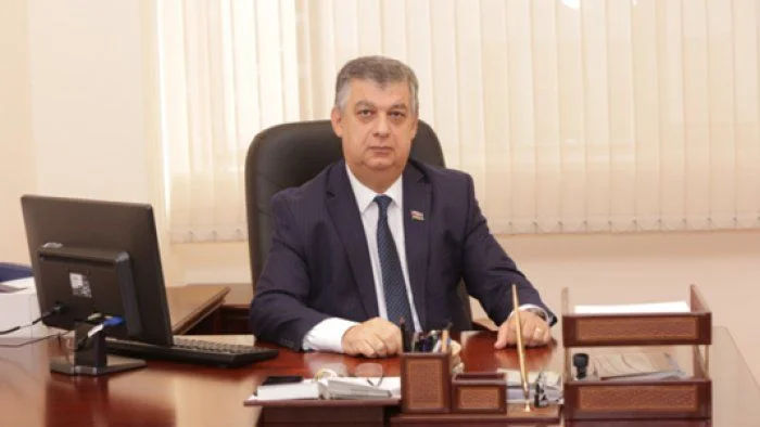 Qələbəmizi qəbul etməyən qüvvələr olsa da, bu, bizi sarsıtmayacaq Əli Məsimli