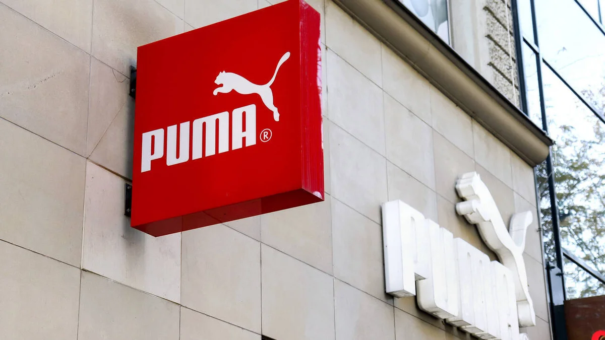 “Puma”nın xalis mənfəəti 3% azalıb