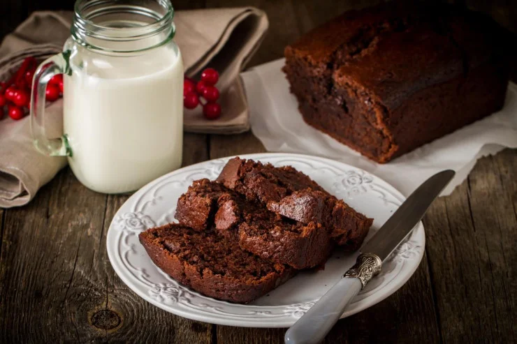 Dadlı şokoladlı banan deserti Hazırlamaq sadədir