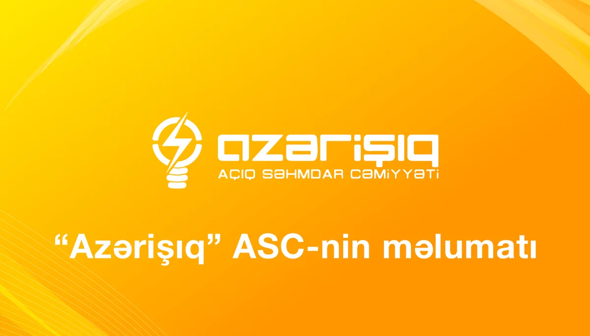 “Azərişıq” ASCnin sədri Vüqar Əhmədov Daşkəsəndə vətəndaşları qəbul edib Yeni Sabah