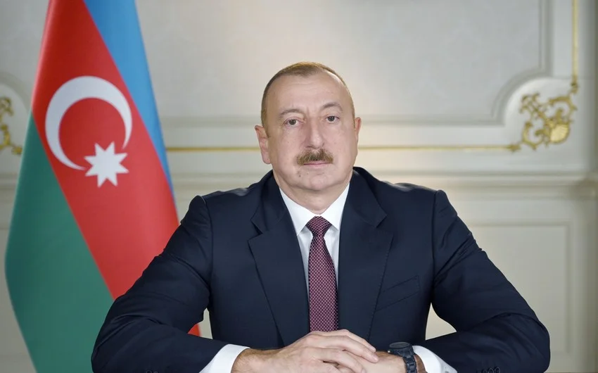 İlham Əliyev moldovalı həmkarını təbrik edib
