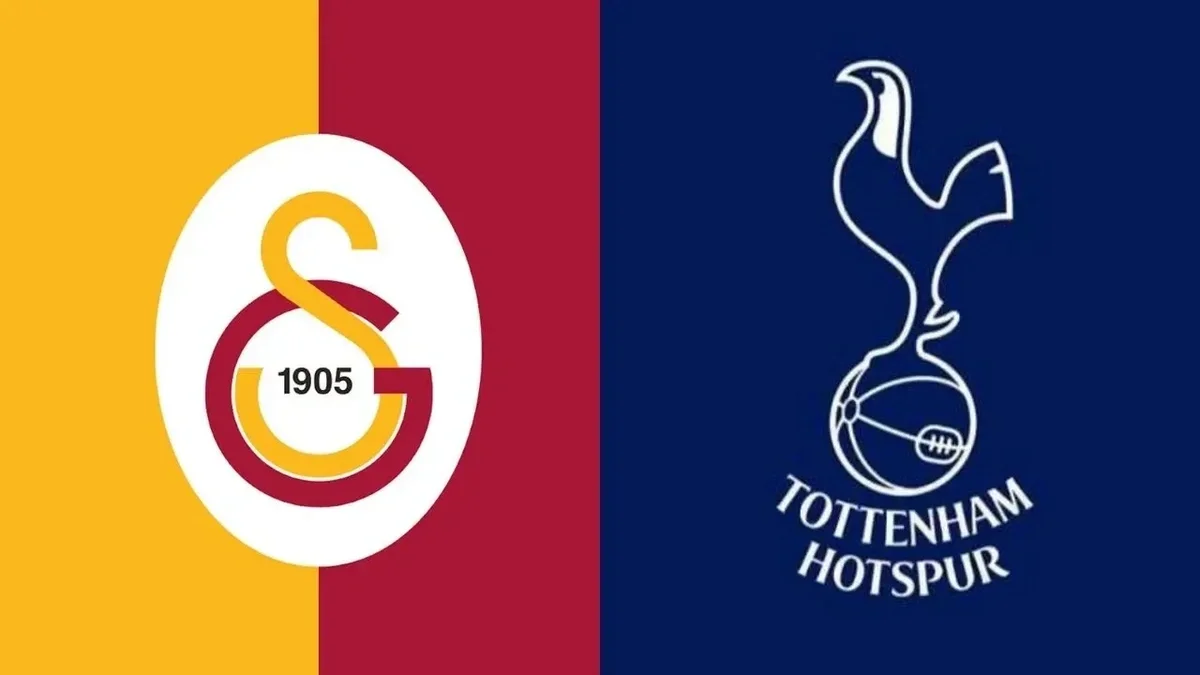 Qalatasaray Tottenhem: CANLI yayım (07.11.2024, 21:45)