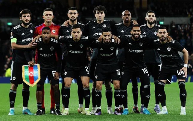 “Qarabağ” növbəti sınağına çıxır