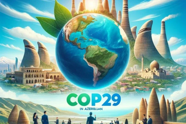 Транспортная панорама Баку во время COP29: изменения на дорогах и в общественном транспорте Новости Азербайджана