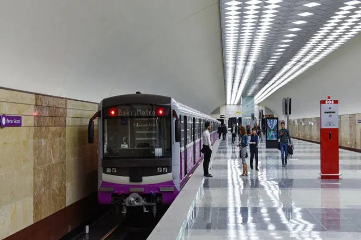 COP29 günlərində metro necə işləyəcək? ARAŞDIRMA