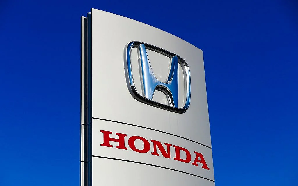 “Honda”nın yarımillik xalis mənfəəti 20% azalıb