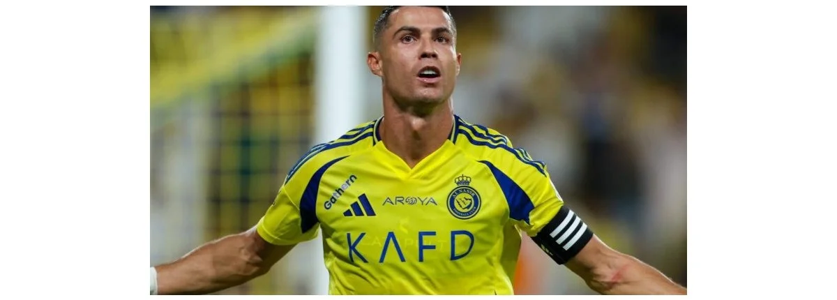 Ronaldonun yeni klubu bəlli oldu