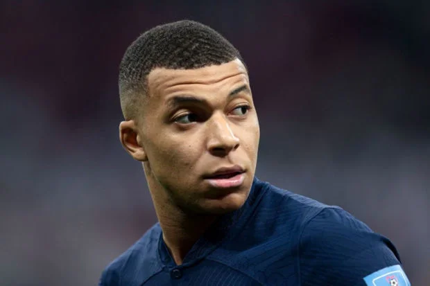 Mbappe milliyə çağrılmayacaq KONKRET