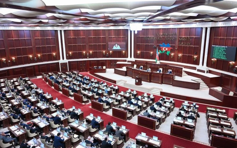 Milli Məclisdə AMBnin pul siyasəti ilə bağlı təqdimat keçiriləcək