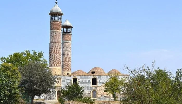 Ağdam Cümə məscidində 31 ildən sonra camaat namazı qılınıb Azərbaycanda özəl xəbərlər, araşdırmalar, təhlillər və müsahibələrin tək ünvanı