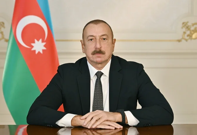 Prezident İlham Əliyev BöyükşorPirşağı yeni avtomobil yolunun açılışında iştirak edib Xəbər saytı Son xəbərlər və Hadisələr
