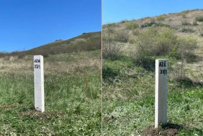 Ermənistan və Azərbaycan sülh müqaviləsinin bütün mətnini razılaşdırıb? İrəvan açıqladı