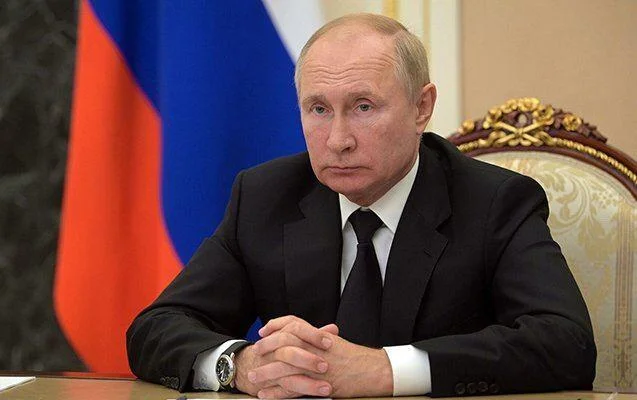 Putin: Dünyanın Rusiyaya ehtiyacı var