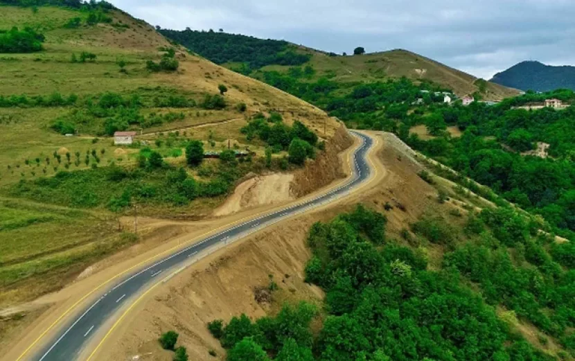 Azad olunmuş rayonlarda torpaqlar İCARƏYƏ VERİLƏCƏK KONKRET