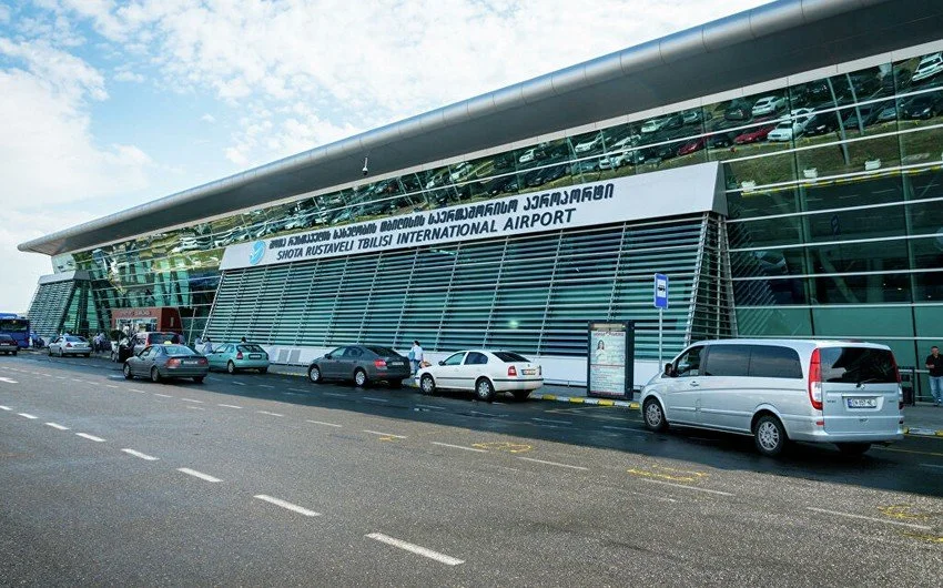 Heydər Əliyev Beynəlxalq Aeroportuna giriş qaydası dəyişir Xəbərdarlıq