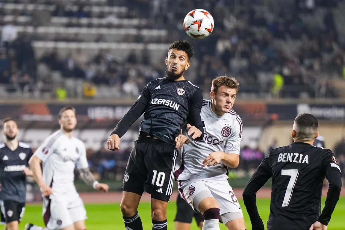 Rusiya saytı: “Qarabağ”da müdafiə futbolu oynamaq qaydaları yoxdur” İdman və Biz