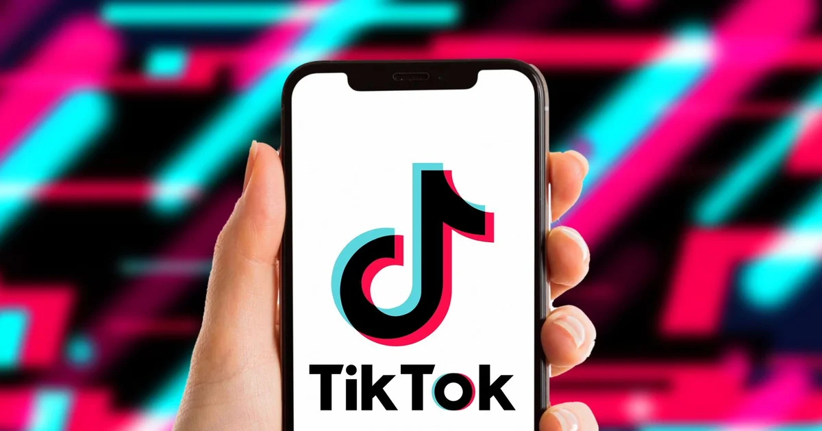 Kanadadan "TikTok" a QADAĞA