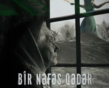 Zəfər Günü Musiqili Teatrda “Bir nəfəs qədər”