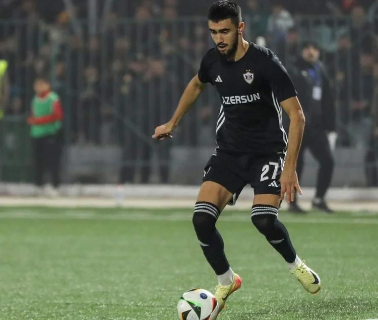 Bodo Qlimt Qarabağ START HEYƏTLƏR