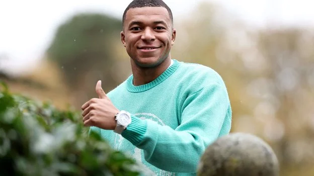 Kilian Mbappe Fransa millisinə dəvət almadı İdmanXəbər