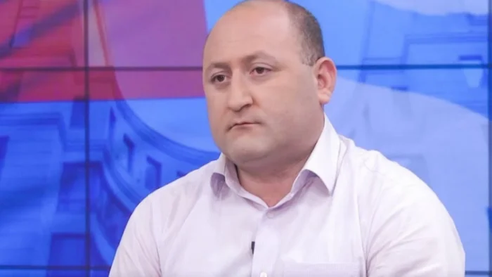 Sarkisyan: “Trampdan sonra Bakı Zəngəzuru götürmək imkanına sahib olacaq”