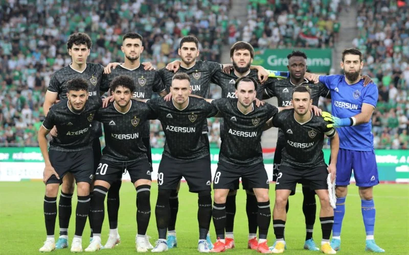 “Qarabağ” bu gün Avropa Liqasında növbəti matçına çıxacaq