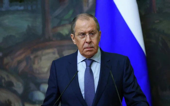 Lavrov Qərbə səsləndi: Tokayevin sözlərinə qulaq